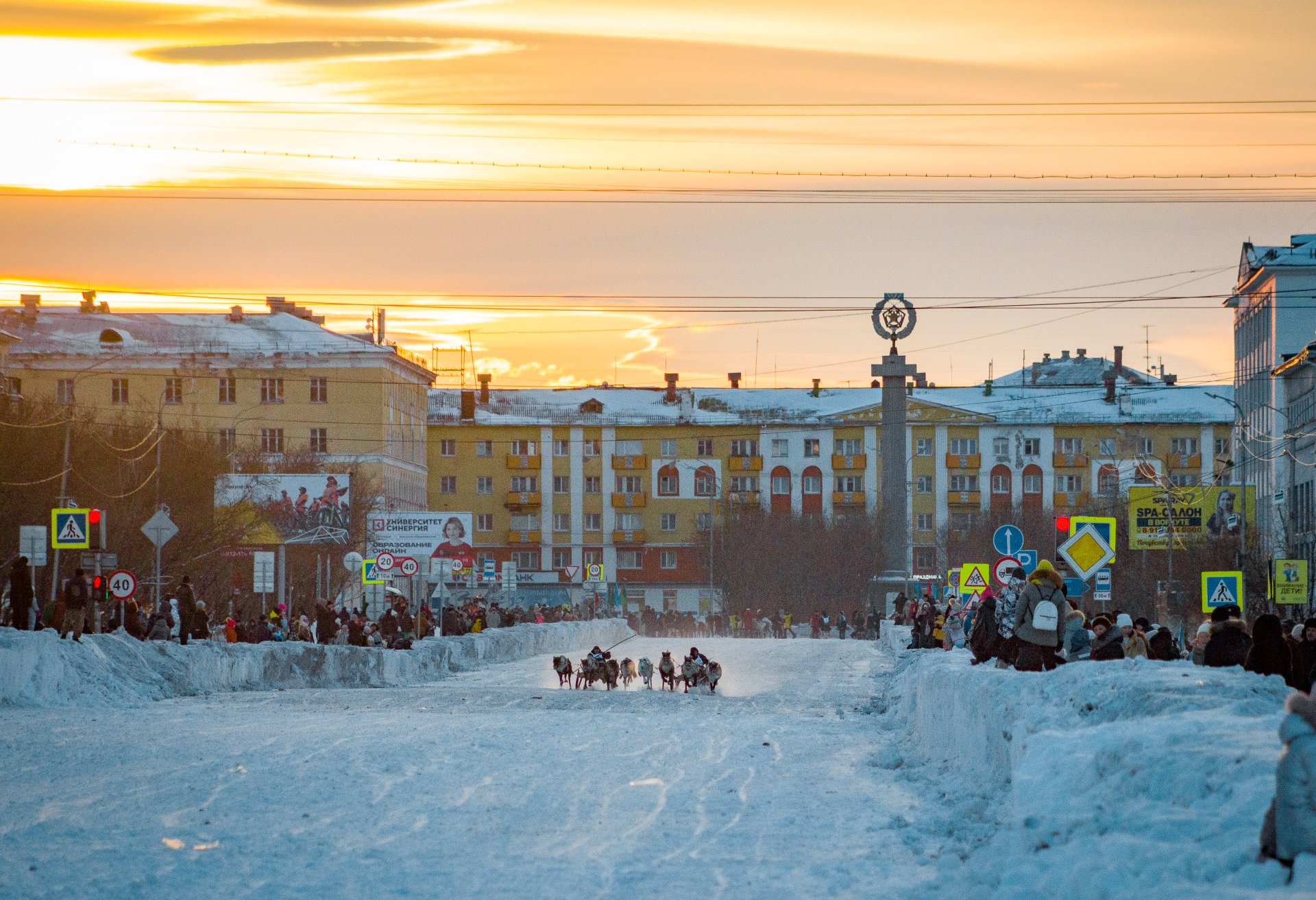 In 2017, the festival was included in the TOP-200 best event activities at the interregional and international level in Russia.