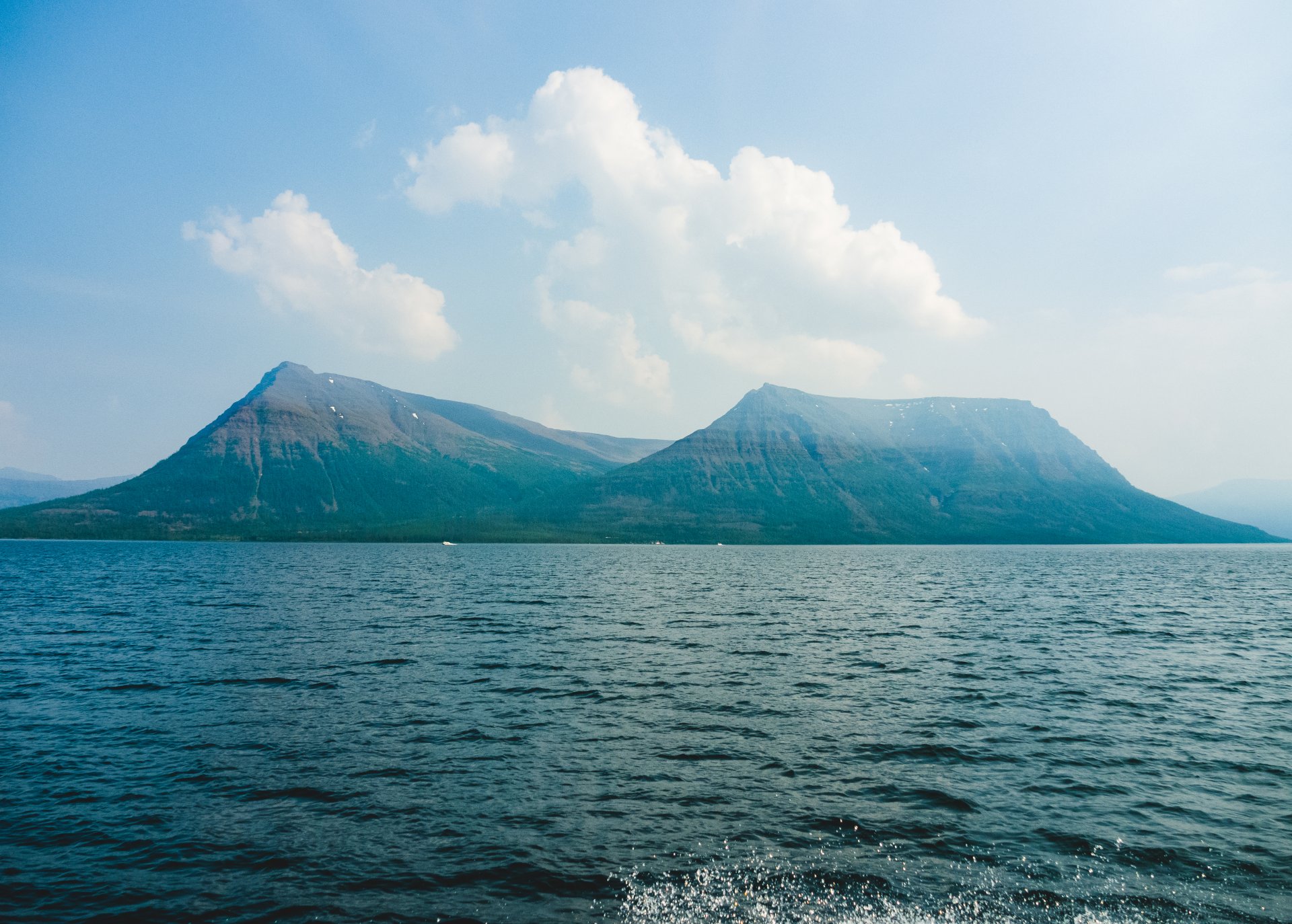 In terms of area, Lake Lama occupies the 7th place among the lakes of the Krasnoyarsk Territory and the 40th among the lakes of Russia.